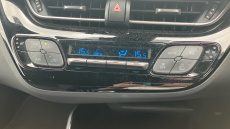 Toyota C-HR 2.0 Hybrid Design 5dr CVT Hybrid Hatchback